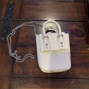 Danielle Nicole Crossbody Purse